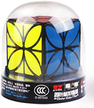 Clover Cube Plus - Black