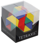 Tetraxis